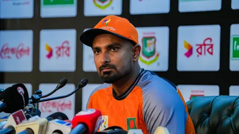 Litton Das Targets Asian Games Gold for Bangladesh