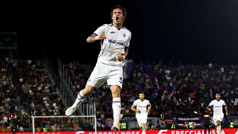Franco Mastantuono Makes History as Youngest Argentine to Hit European League Hat-Trick