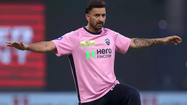 Mohit Sharma Set to Join Chennai Super Kings Coaching