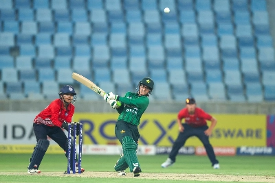 Muneeba Ali and Pakistan Bowlers Secure 36-Run Victory Over Thailand in Women’s Asia Cup