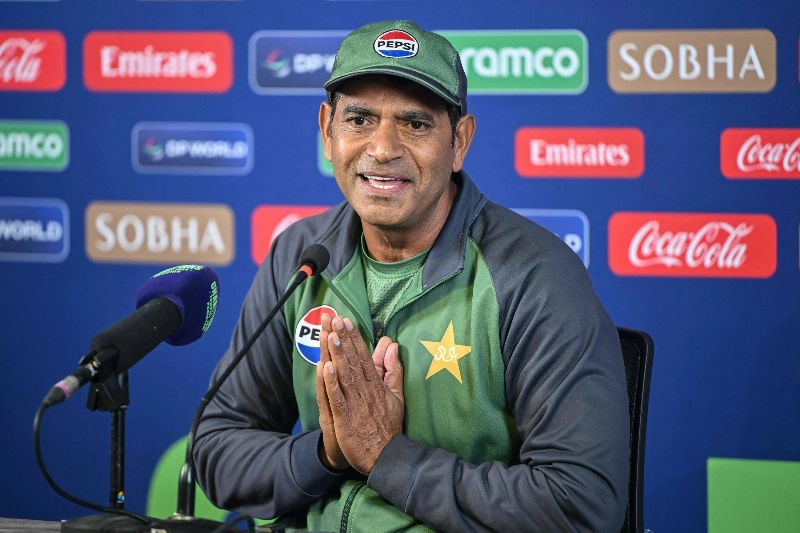 PCB Selector Aaqib Javed Demands Inquiry Into Imam-ul-Haq’s Injury After Lord’s Defeat