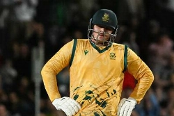 Lhuan-dre Pretorius Century Powers South Africa to Tri-Series Final