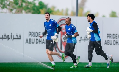 Adnoc Pro League Matchweek 5 Features Three High-Stakes Heavyweight Showdowns