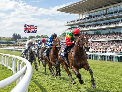 Doncaster Racecourse Hosts 13th Leg of Prestigious UAE President’s Cup