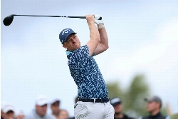 Chris Wood and Christofer Blomstrand Lead Field as Abu Dhabi Challenge Returns to Al Ain