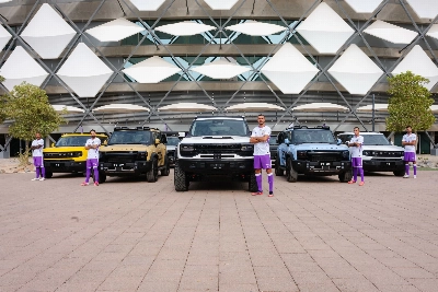 Al Ain Football Club Extends Strategic Partnership with Jetour UAE Through 2028