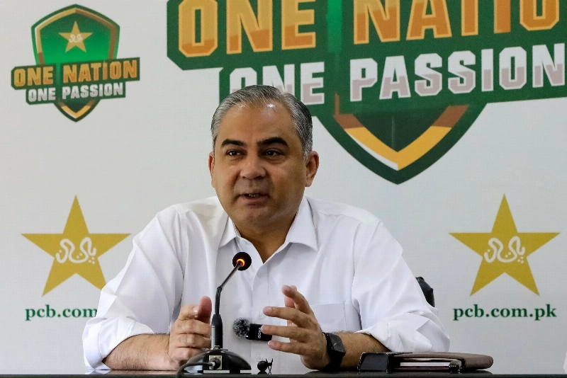 Indian Women’s Team Declines Asia Cup 2026 Trophy Presentation from ACC Chief Mohsin Naqvi