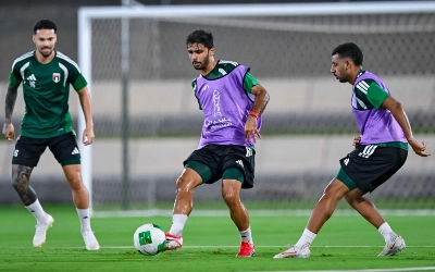 Dalic Begins UAE Tenure With Gulf Cup Opener Against