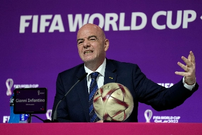 Top European Football Leagues Demand Major FIFA Governance Reform