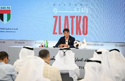 UAE and Qatar Clash for Gulf Cup Group Lead