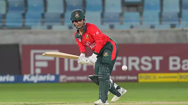 Nigar Sultana Resigns from T20I Captaincy to Prioritize Batting