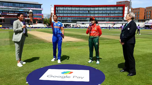 Bangladesh Cricket Board Addresses Nigar Sultana's Handshake Controversy Amid Captaincy Review