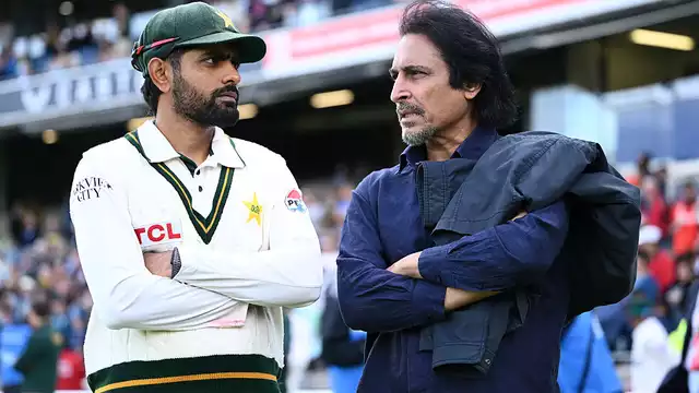 Pakistan Hit with 11-Point WTC Deduction and Fines After