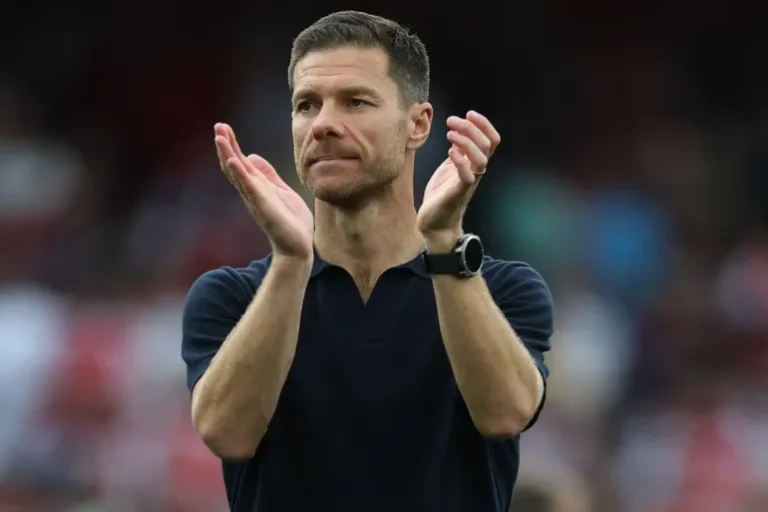 Xabi Alonso Backs Chelsea Ambition Following Clearlake Takeover
