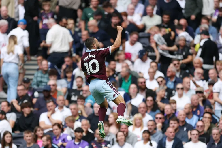 Aston Villa Clinch First Win, Leaving Spurs in Crisis
