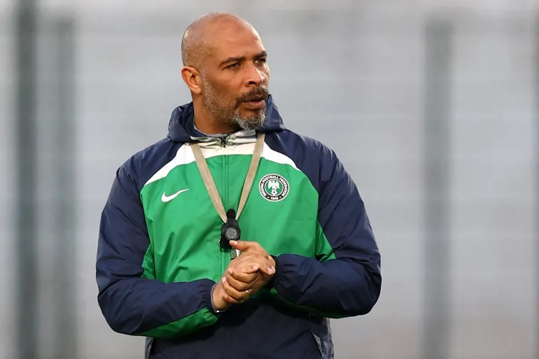 Nigeria Face Madagascar in AFCON 2027 Qualifier Opener