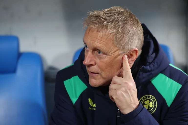 Ireland Remains Undecided on Upcoming Nations League Israel Match
