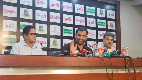 BCB Plans New Franchise T20 Model as BPL Overhaul Expected in October