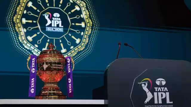 BCCI Selects Goa as Venue for IPL 2027 Auction