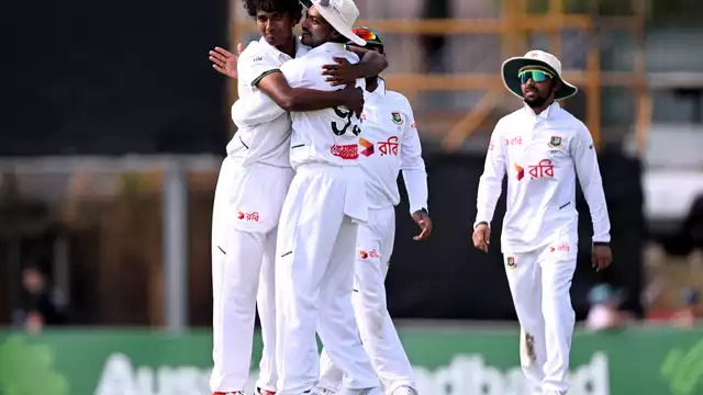 Bangladesh Cricket Board Announces Major Increase in Domestic Player Match Fees