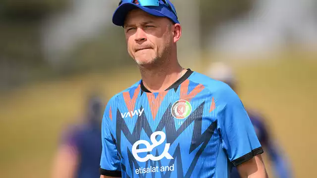Jonathan Trott Named England Lions Head Coach