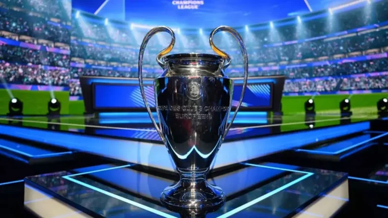 UEFA Champions League Returns Tonight with 2026-27 Season Opener