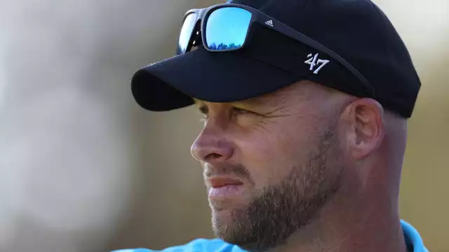 Mumbai Indians Name Luke Williams as New Head Coach