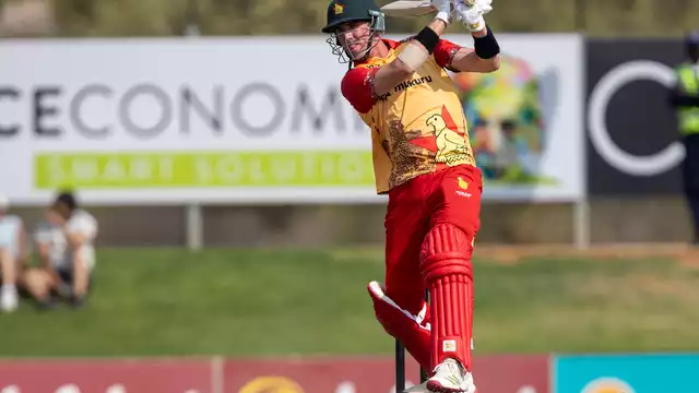 What we know about Zimbabwe survive Namibia scare to seal thrilling win