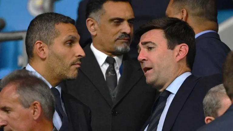 Downing Street: Manchester City Not Above Financial Rules