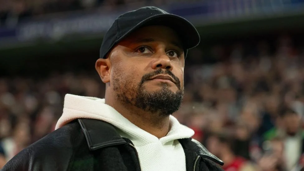 Bayern Munich Manager Vincent Kompany Hospitalized After Collapsing