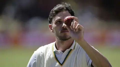 South Africa Dominates Australia Following Marco Jansen’s Bowling Masterclass