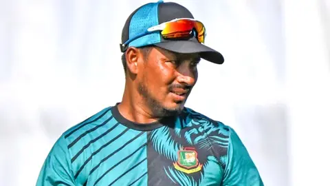 BCB Removes Mohammad Ashraful as National Batting Coach