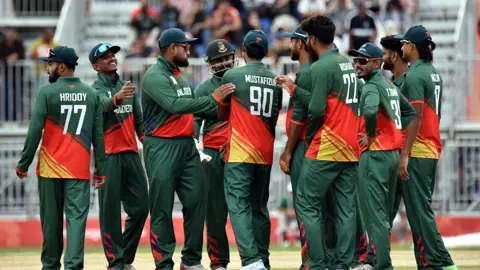 Bangladesh Fails to Secure Bronze Medal at Asian Games
