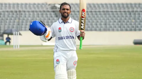 Khulna Secures Innings Victory