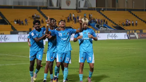 Fortis FC Ends AFC Challenge League with Comeback Win