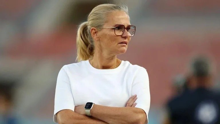 England Secure First-Leg Advantage in World Cup Qualifying Play-Off