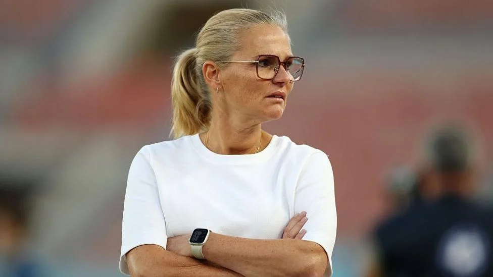 England Secure First-Leg Advantage in World Cup Qualifying Play-Off