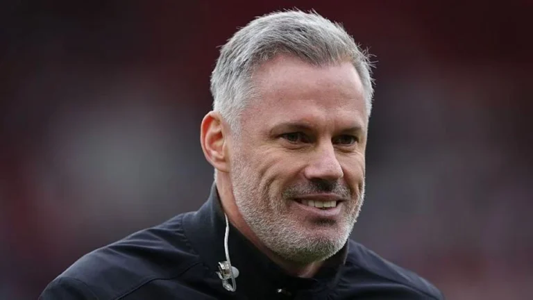 Aston Villa Threaten Legal Action Over Jamie Carragher's Insulting Remarks