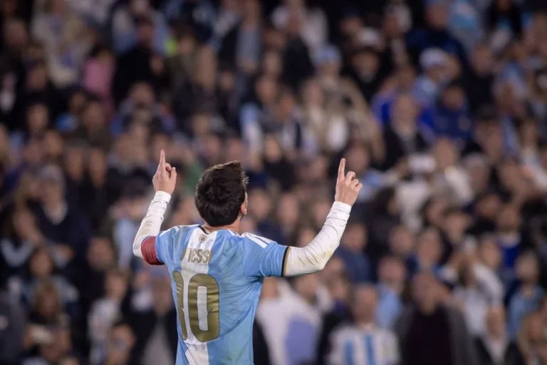 Lionel Messi's Dignified Exit Contrasts With Ronaldo's Protracted Portugal Departure