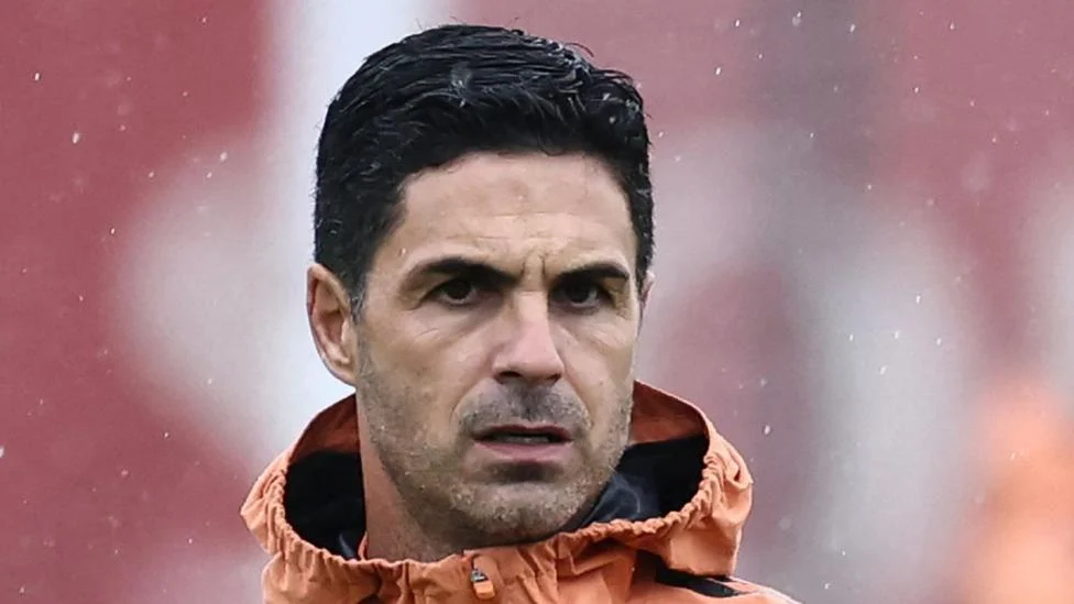 Mikel Arteta Affirms Clear Conscience Regarding Manchester City Charges