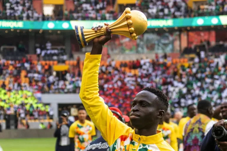 CAS Sets November Date for Senegal AFCON Appeal Verdict