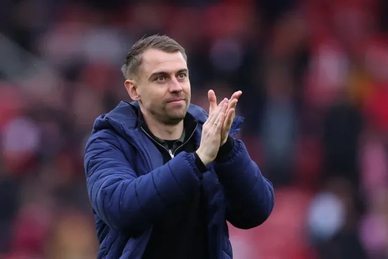 Southampton Manager Tonda Eckert Avoids Ban After Spygate Scandal