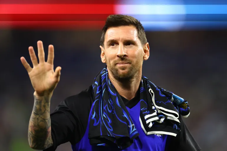 Lionel Messi Set for Final Argentina Farewell in Buenos