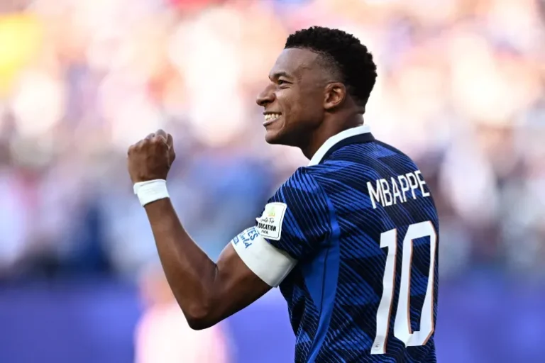 Kylian Mbappe Challenges Ballon d’Or Logic Without Major Silverware
