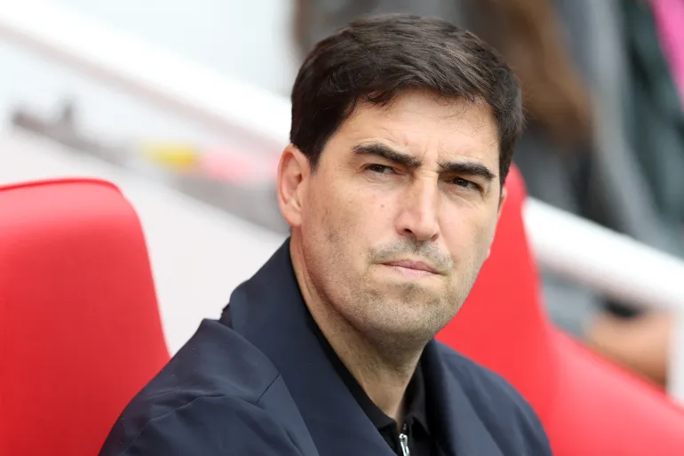 Iraola Claims Man City Case Creates Premier League Uncertainty