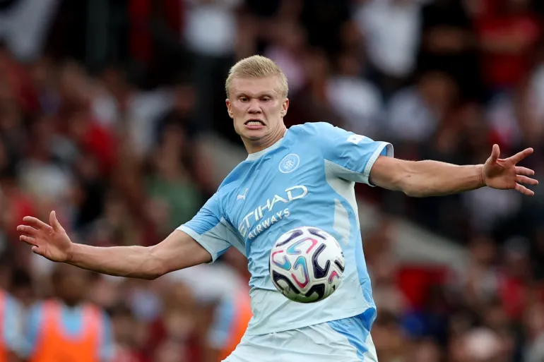 Erling Haaland Urges Unity Following Manchester City Financial Verdict
