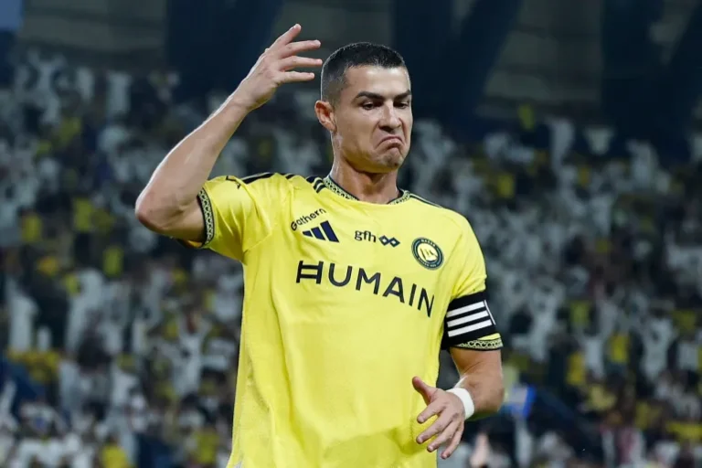 Ronaldo Scores in Al-Nassr Win Following Portugal Squad Departure