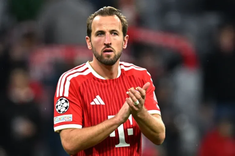 Can Harry Kane End England’s 25-Year Ballon d’Or Drought?