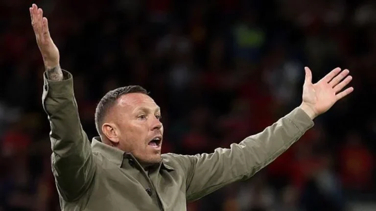 Bellamy Blames Nations League Format After Denmark Defeat