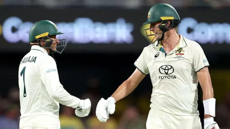 Pat Cummins Unconcerned Over Khawaja's Upcoming Autobiography